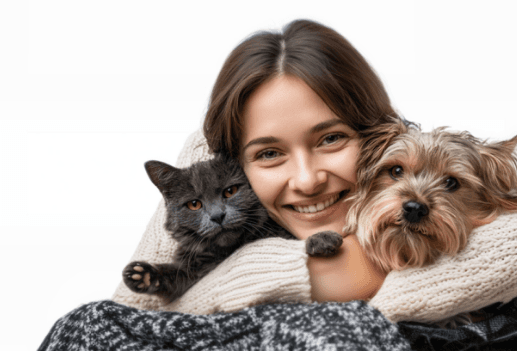Real Stories from Pet Owners: Lessons Learned from Our Furry Friends