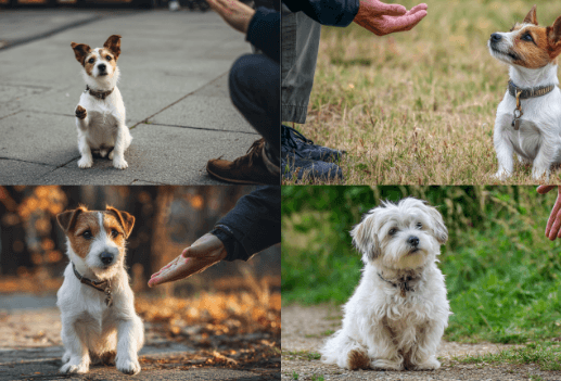 How to Understand What Your Pet is Really Saying: A Guide to Pet Body Language