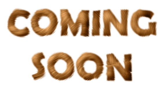 coming soon