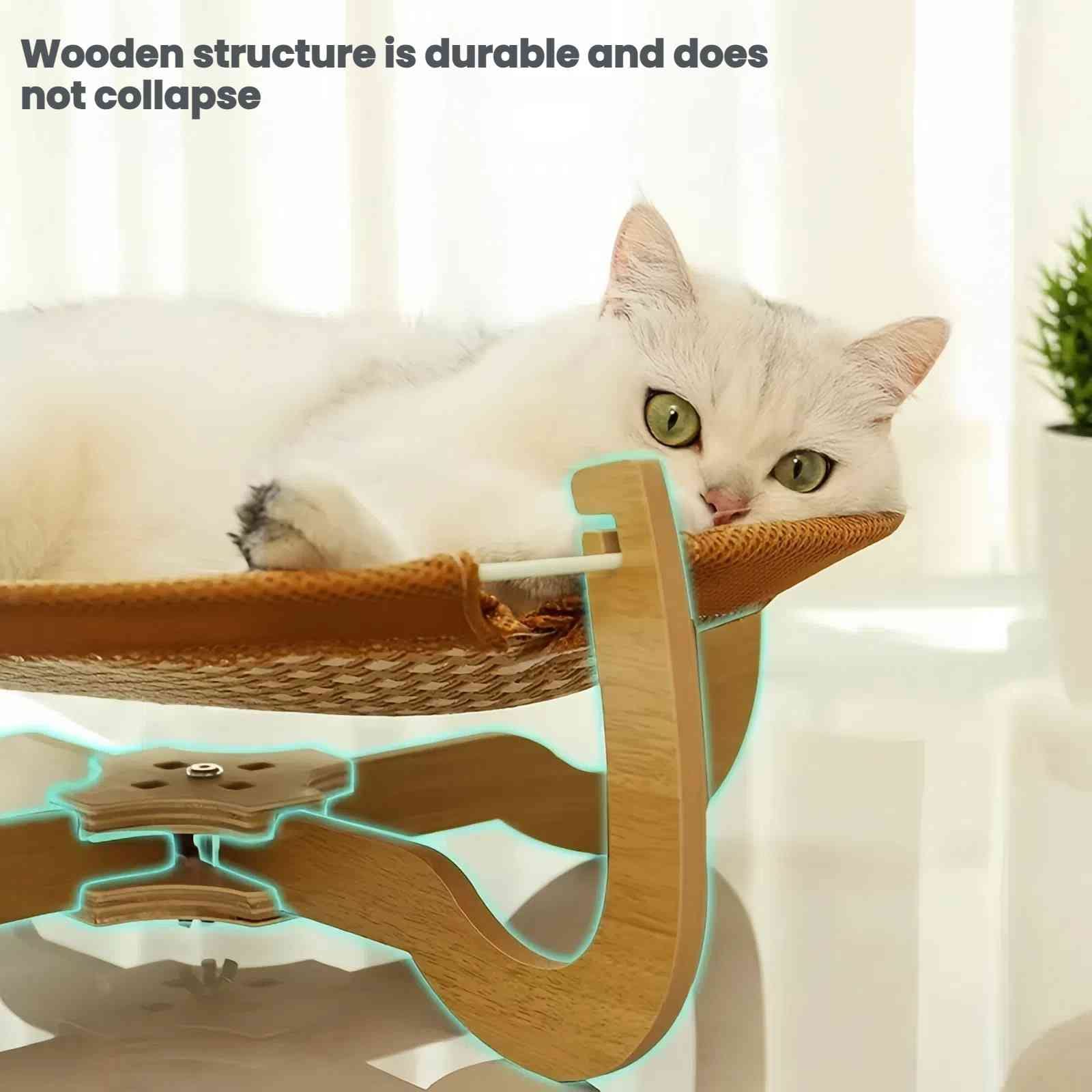 Round cornered marching bed （cooling mat style）