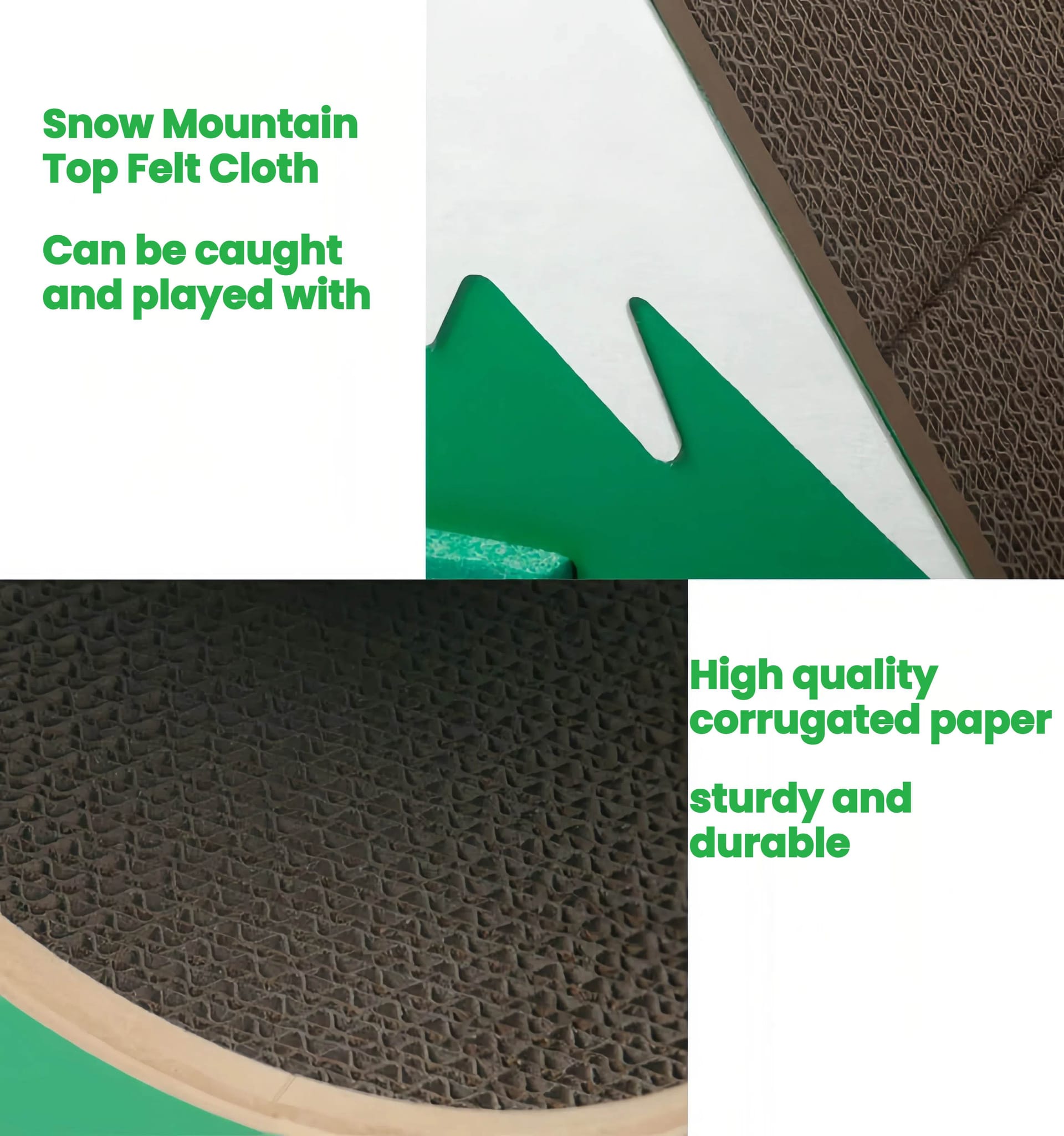 Pet Air-Conditioned house