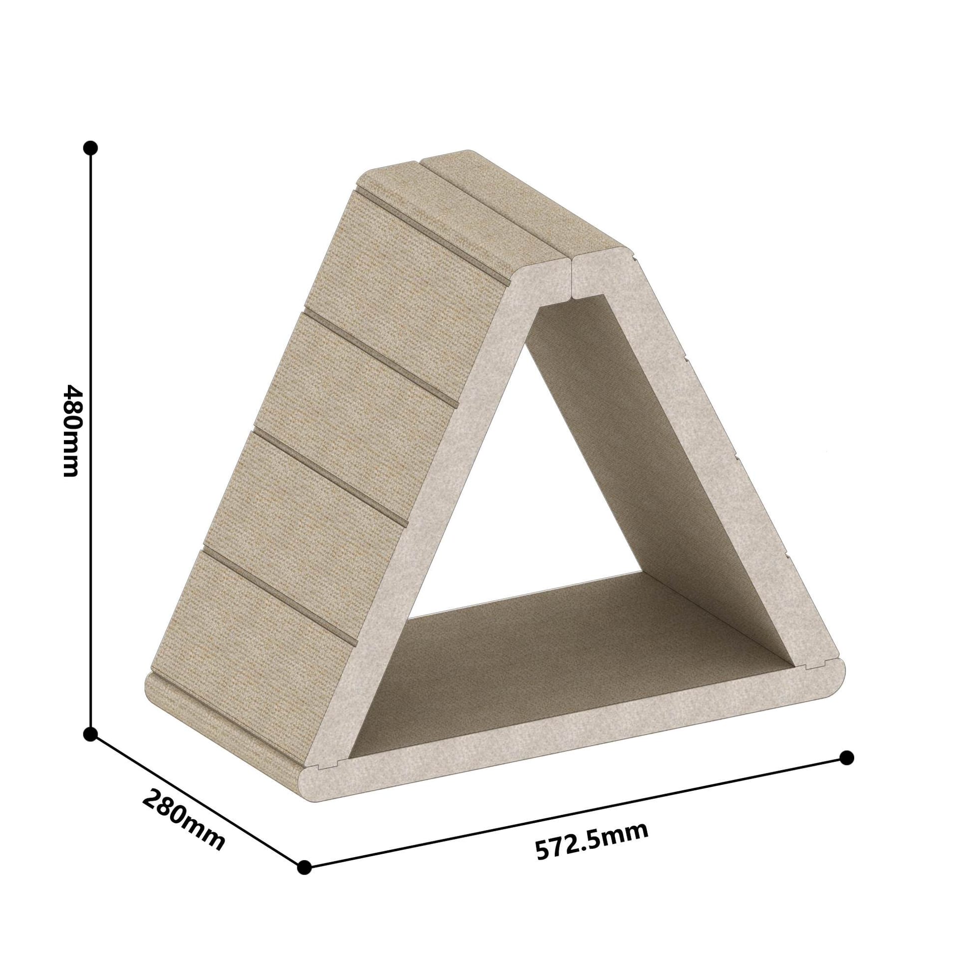 Pet Air-Conditioned house