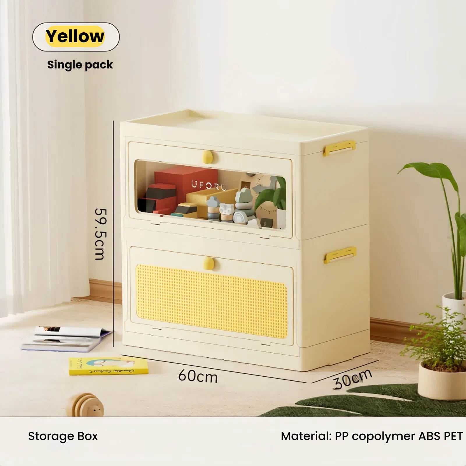 Cat Nest: Four-Season Universal Semi-Enclosed Villa