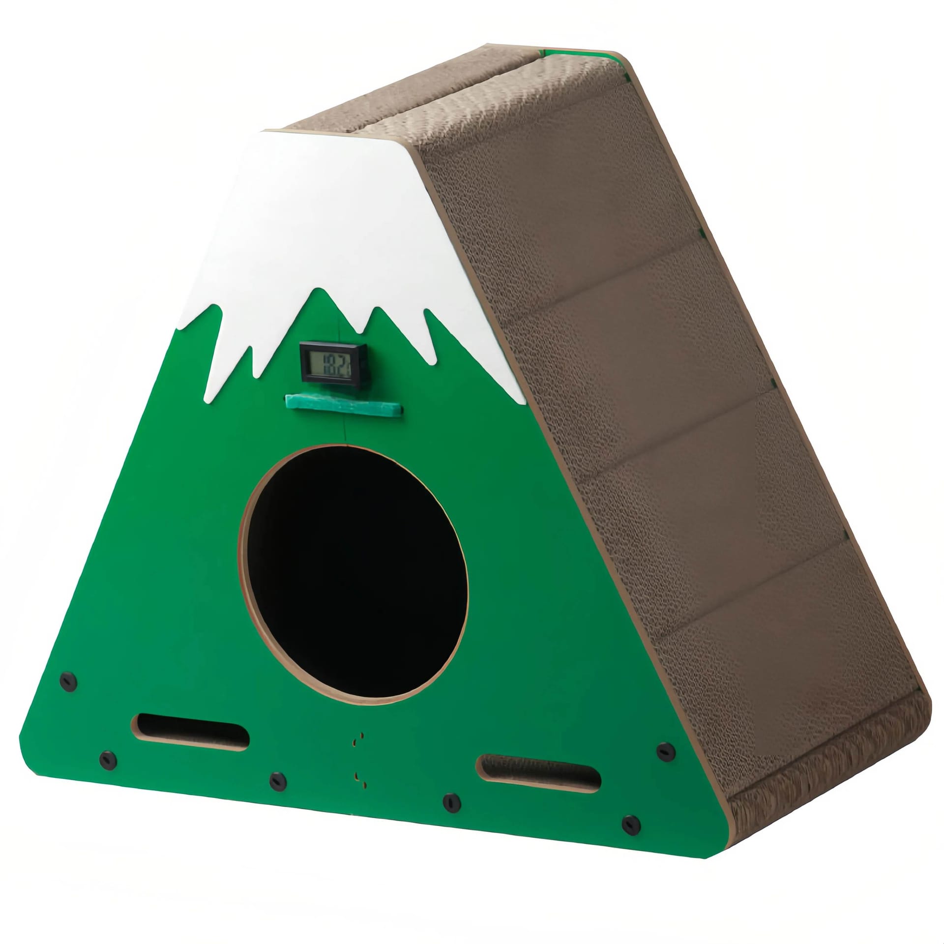 Pet Air-Conditioned house