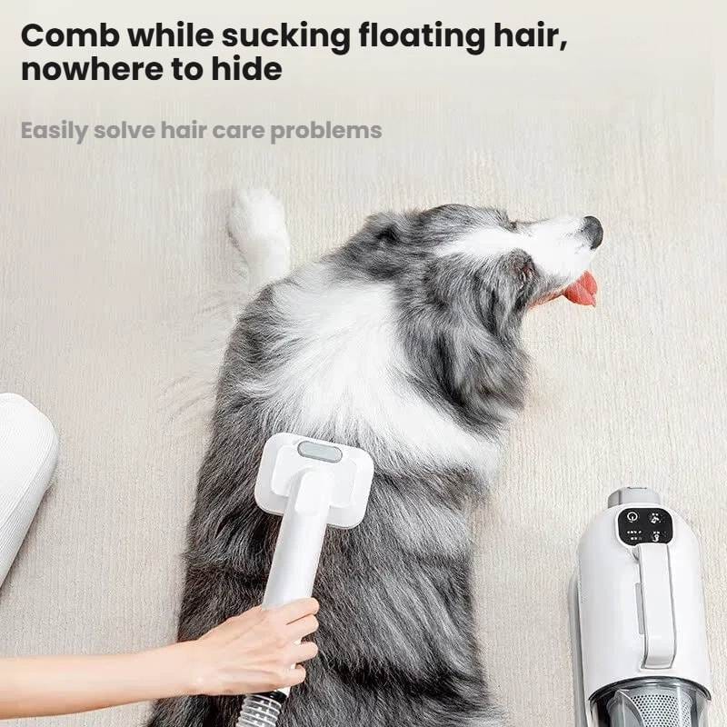 Multi Functional Hair Styler