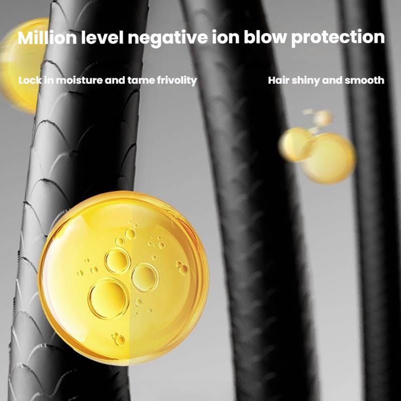 Multi Functional Hair Styler