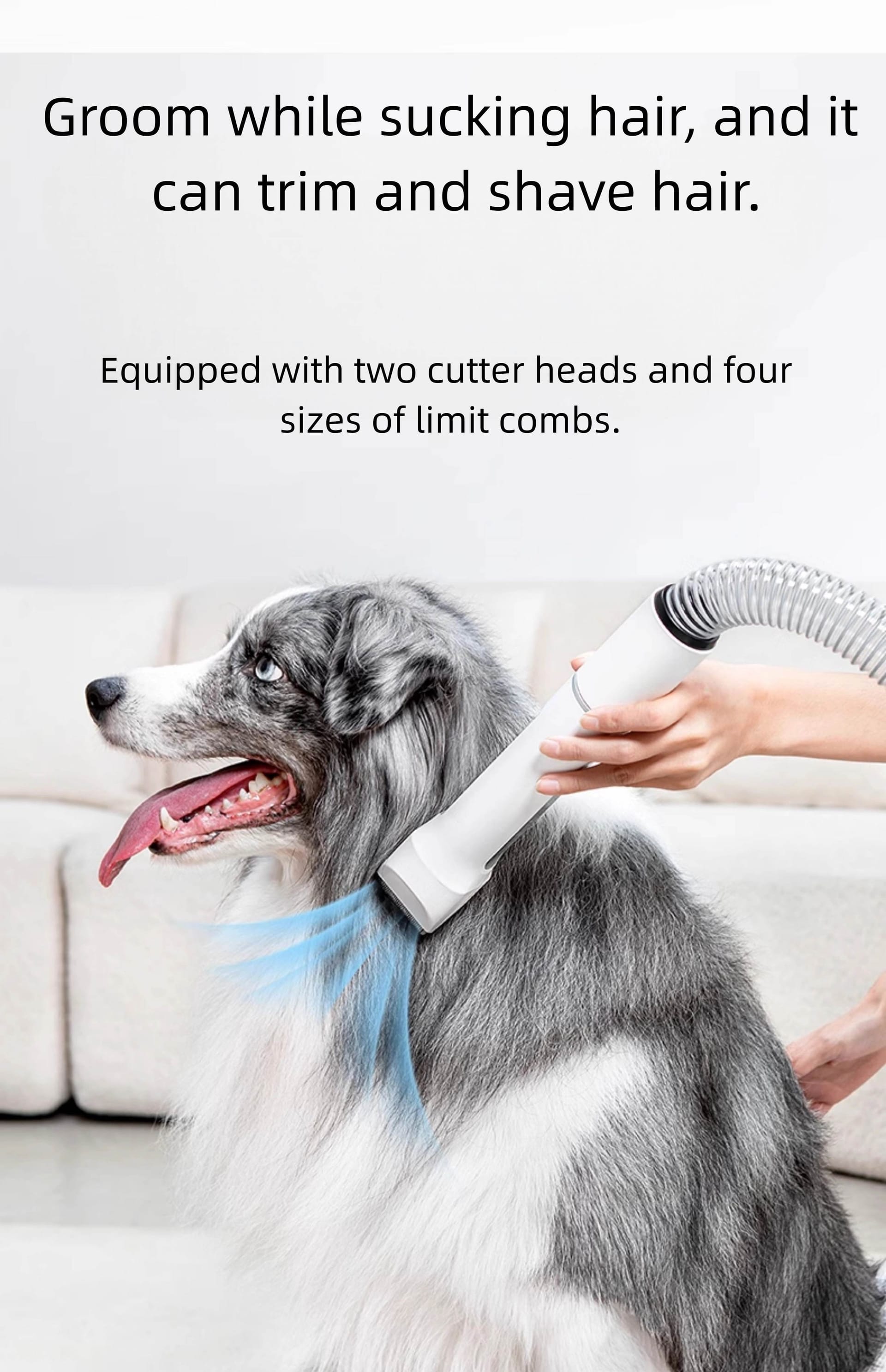 Multi Functional Hair Styler