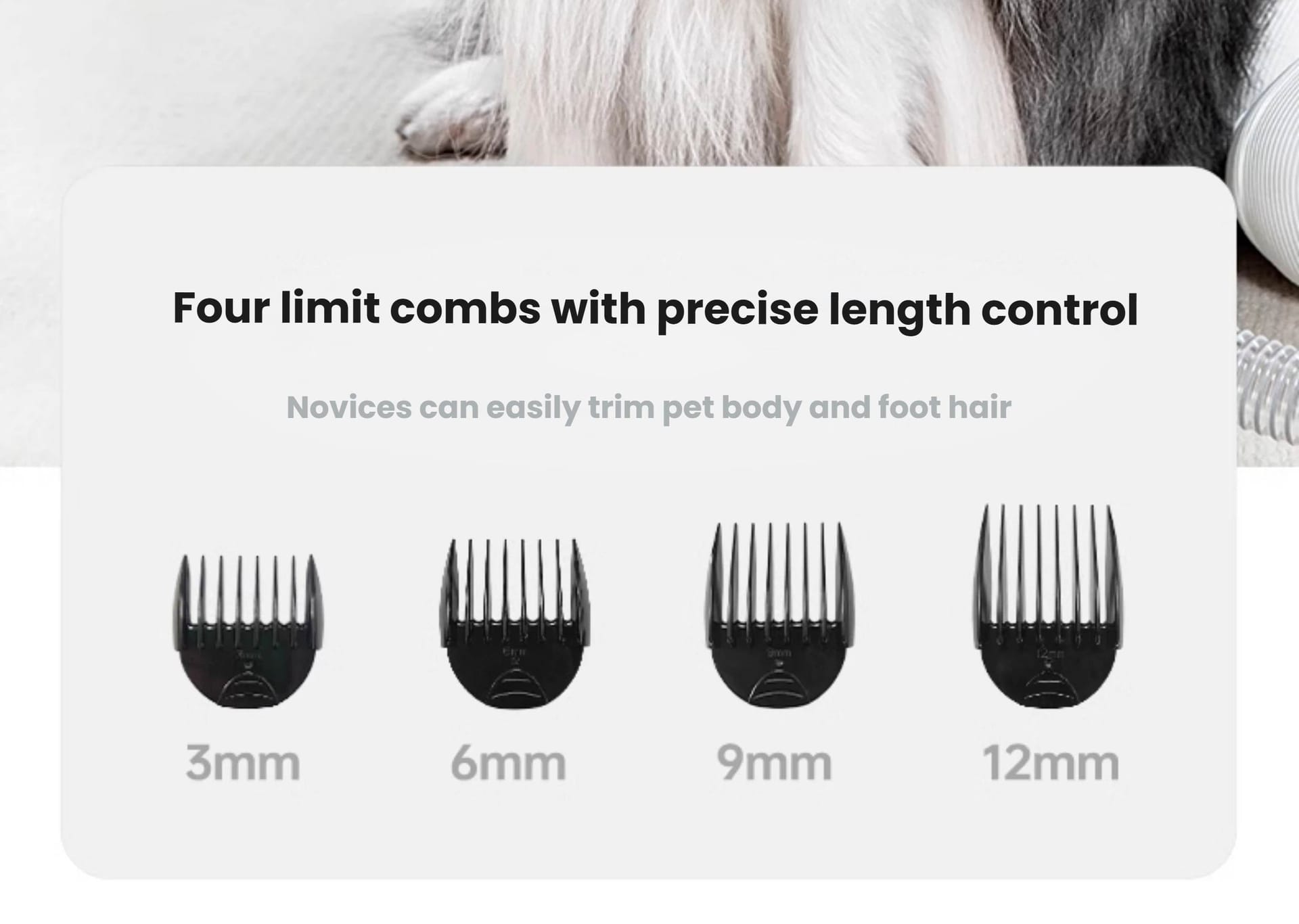 Multi Functional Hair Styler